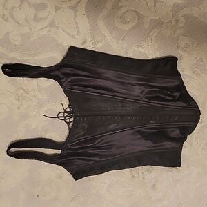 Victoria Secret corset